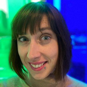 Meet your Posher, Kelly r johnston